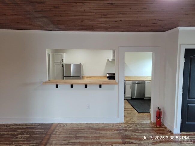 Building Photo - 4117 Barrancas Ave