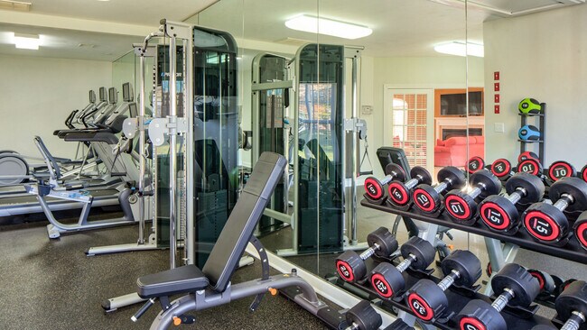 Foto del edificio - Magnolia Chase Apartments