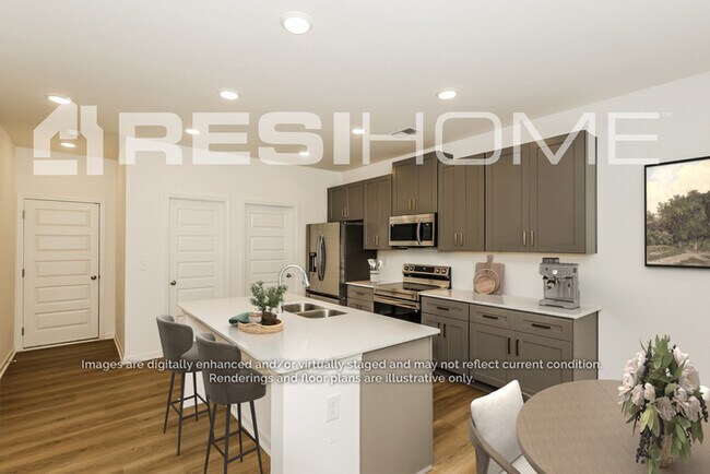 Foto del edificio - 6720 Brooke Blvd