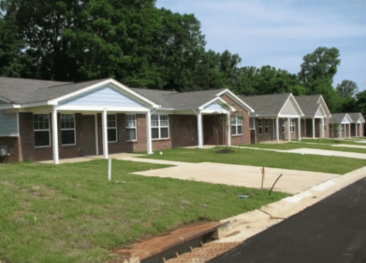 Primary Photo - Austin Park Place Apartments