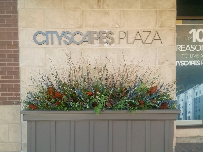 Interior Photo - Cityscapes Plaza Residential