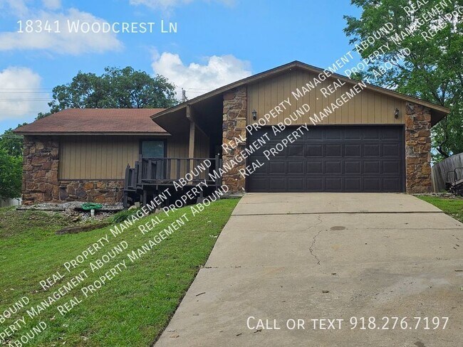 Building Photo - Available NOW!