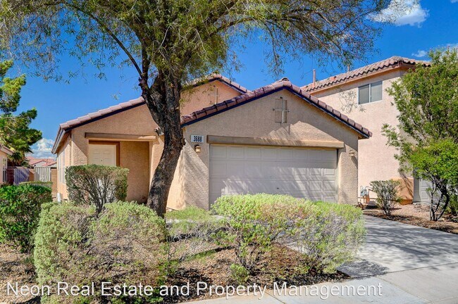 Building Photo - 3 br, 2 bath House - 3688 Laguna Veneta Av...