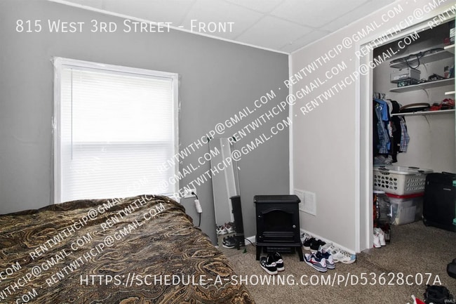 Building Photo - 815 W 3rd St