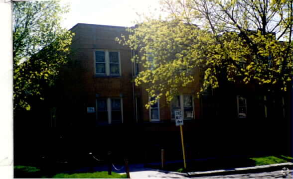 Foto del edificio - 6601-6605 S Campbell Ave