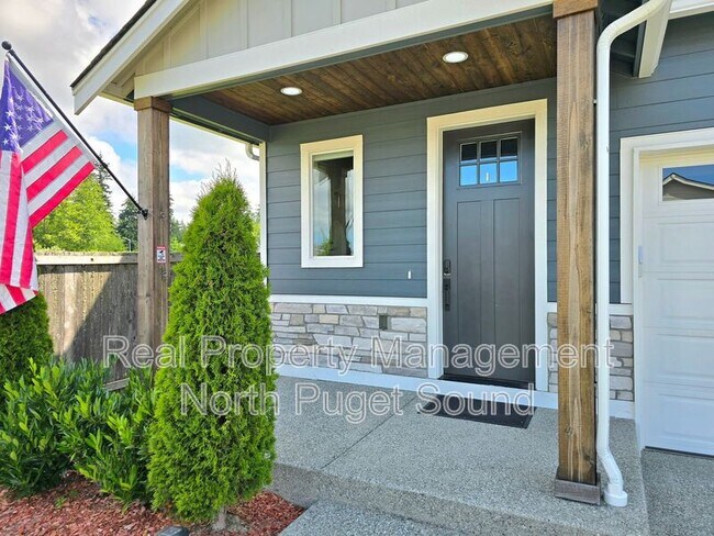 Foto del edificio - 3857 82nd Ave NE