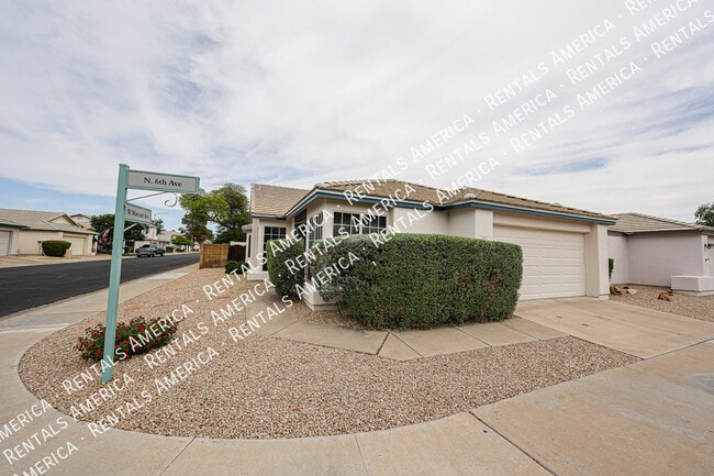 Building Photo - 15831 N 6th Ave