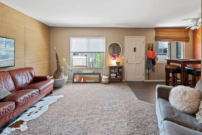 Building Photo - 8150 Lemon Ave