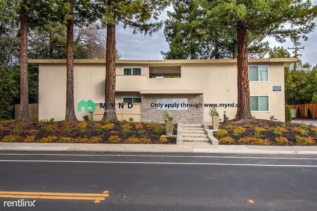 Foto del edificio - 1029 35th Ave
