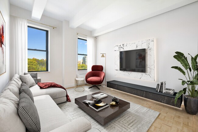 Foto del edificio - 1255 5th Ave
