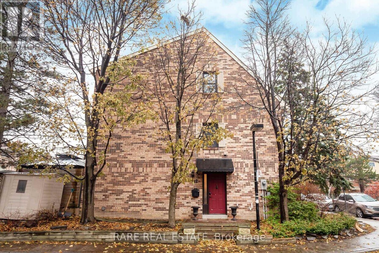 Primary Photo - 22 Torbrick Rd