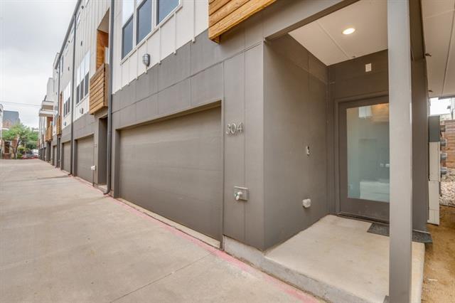 Foto del edificio - 1510 N Washington Ave