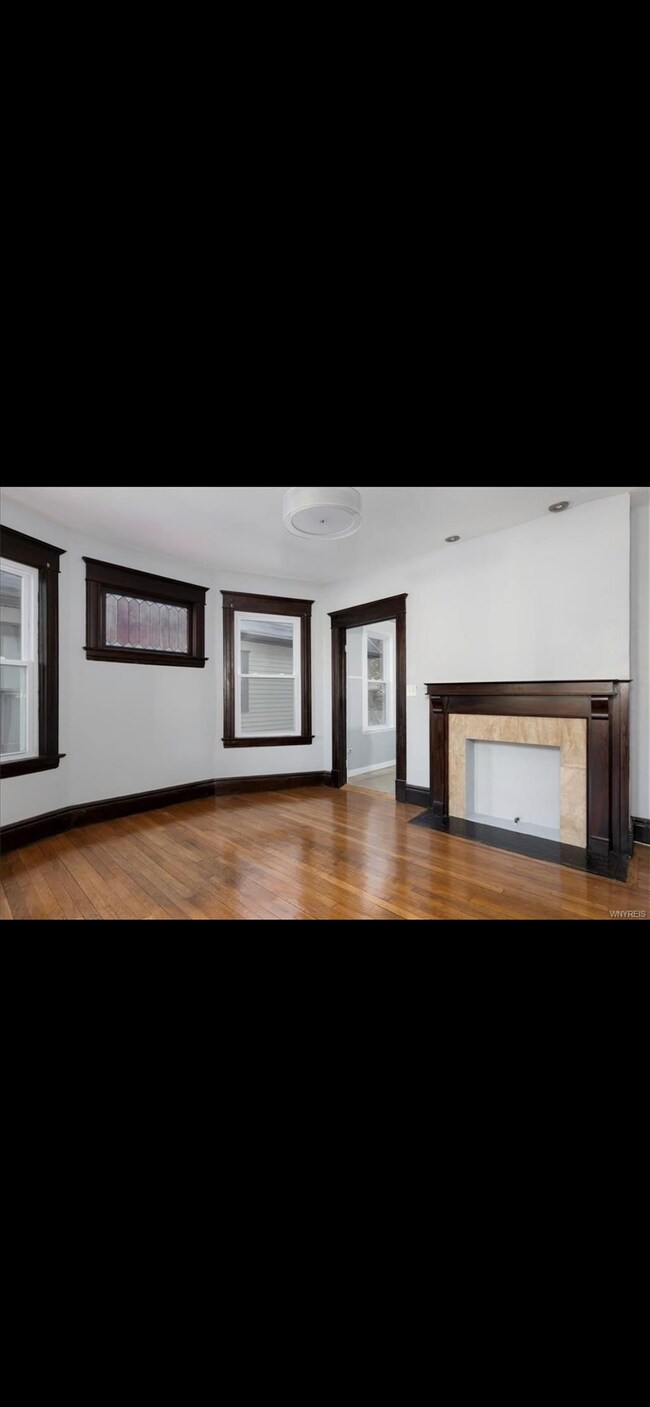 Foto del edificio - 431 Hoyt St