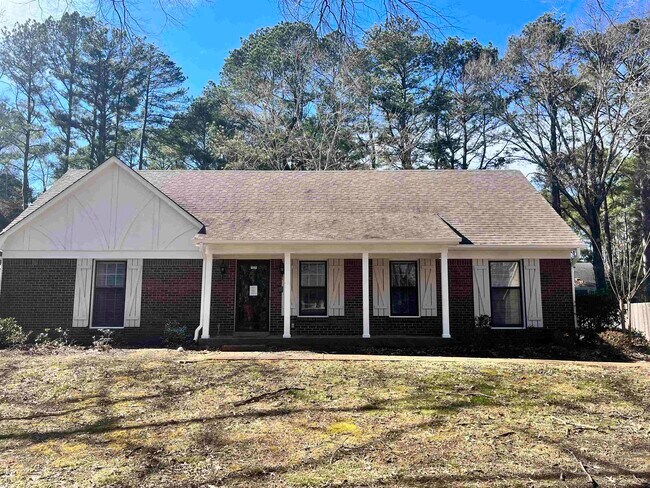 Foto del edificio - 2159 New Meadow Dr