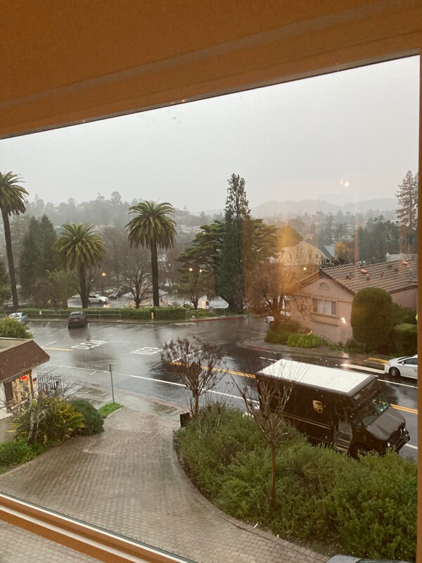 Building Photo - 231 Corte Madera Ave