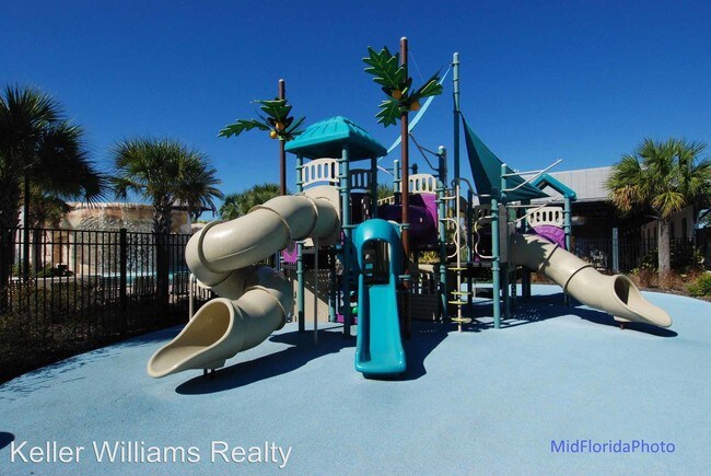 Foto del edificio - 3 br, 2.5 bath House - 5809 Fishhawk Ridge Dr