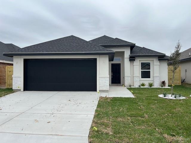 Foto principal - 329 E Trenton Rd