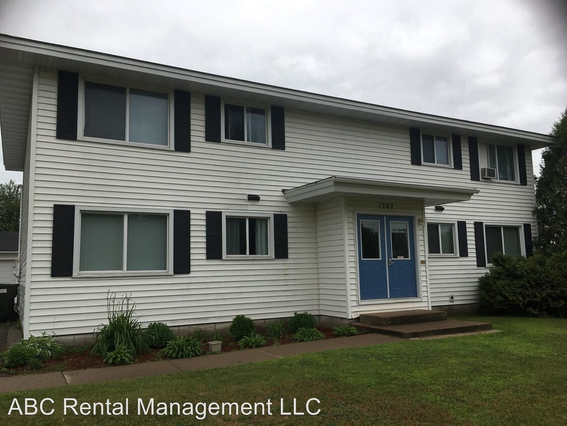 1707 El Segundo Ave, Schofield, WI 54476 Room for Rent in Schofield, WI