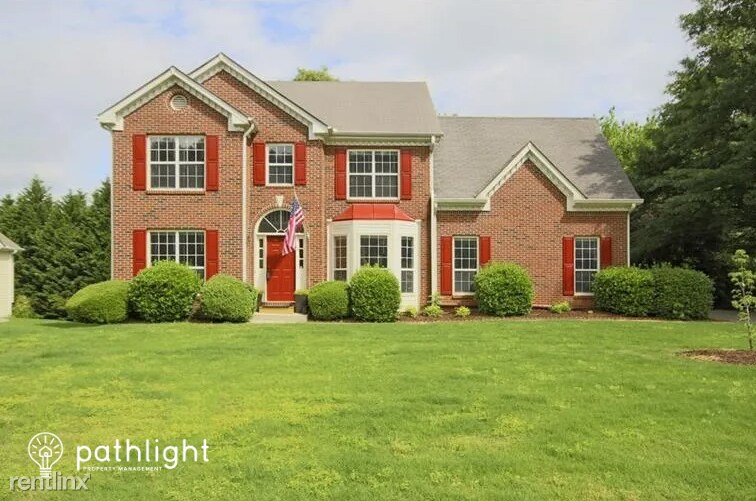 Foto principal - 4 br, 2 bath House - 3750 Brushy Wood Dr UNIT