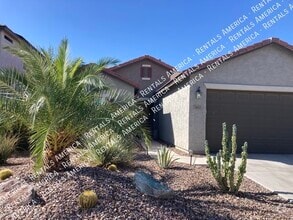 Building Photo - 5653 W Valor Way