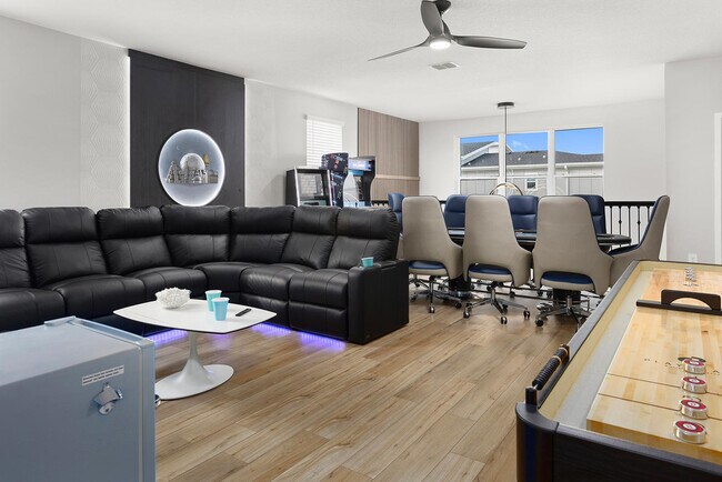 Building Photo - 4548 Thesaurus Dr