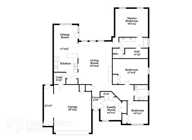 Foto del edificio - 509 SW 158th Terrace