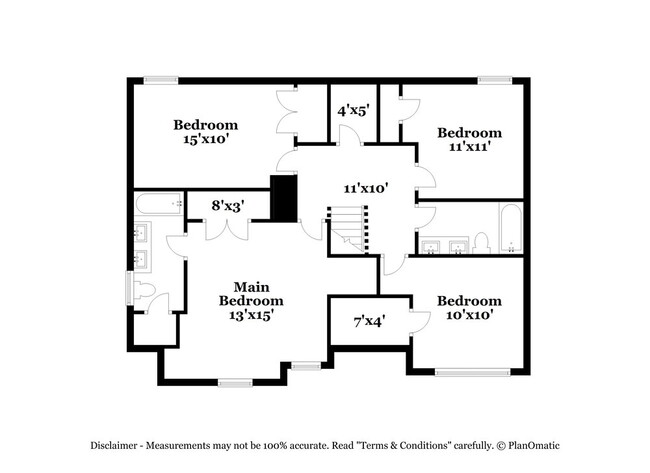 Building Photo - 6813 Merrywood Dr