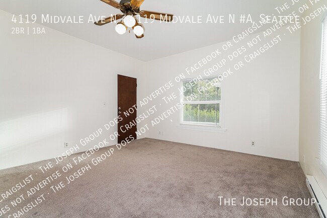 Foto del edificio - 4119 Midvale Ave N