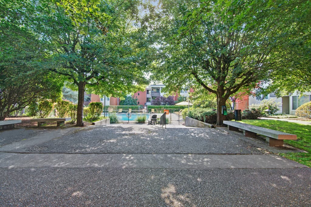 Watercrest Apartments Lake Forest Park, WA