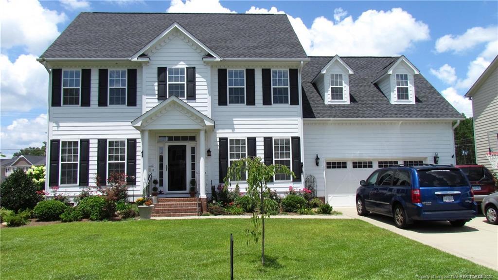 Primary Photo - 2608 Plum Ridge Rd