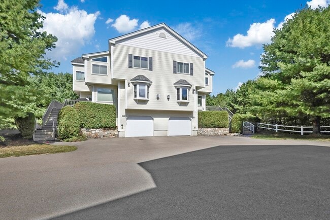 Foto del edificio - 1303 Old Bridge Ln