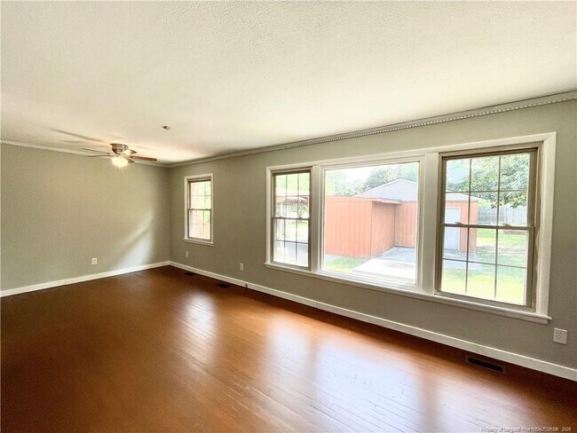 Foto del edificio - 4128 Faison Ave