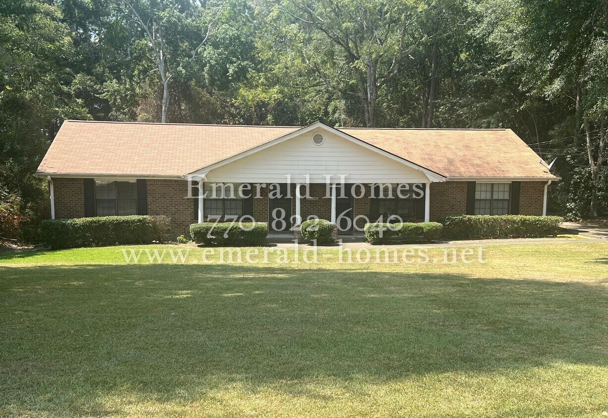 Foto principal - 3163 Dove Ct