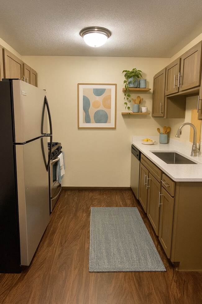 Foto del edificio - Cedars of Edina Apartments