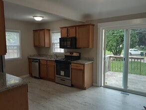 Building Photo - 3419 Grimes Ave N