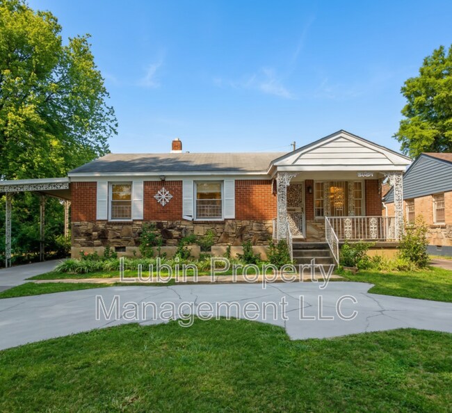 Foto del edificio - 1361 Gaither Pkwy