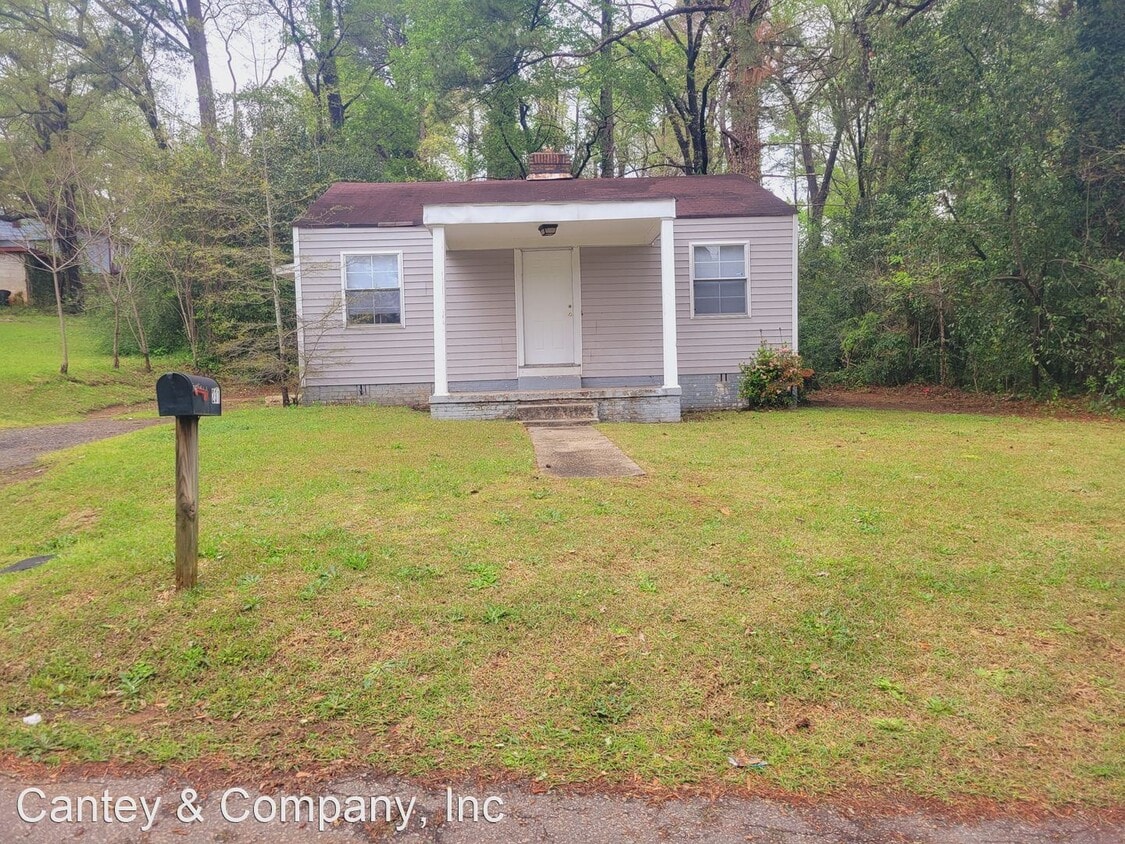 Primary Photo - 2 br, 1 bath House - 231 Pineneedle Road