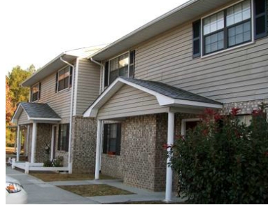 Primary Photo - Palmetto Estates