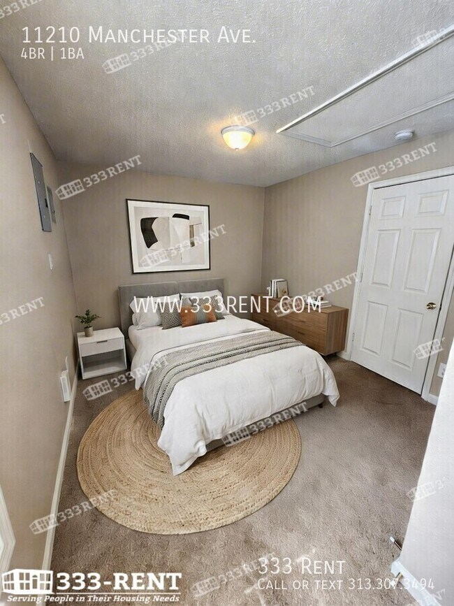 Foto del edificio - 11210 Manchester Ave