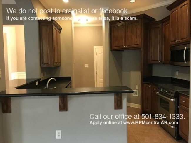 Building Photo - 4 bedroom in Little Rock AR 72211