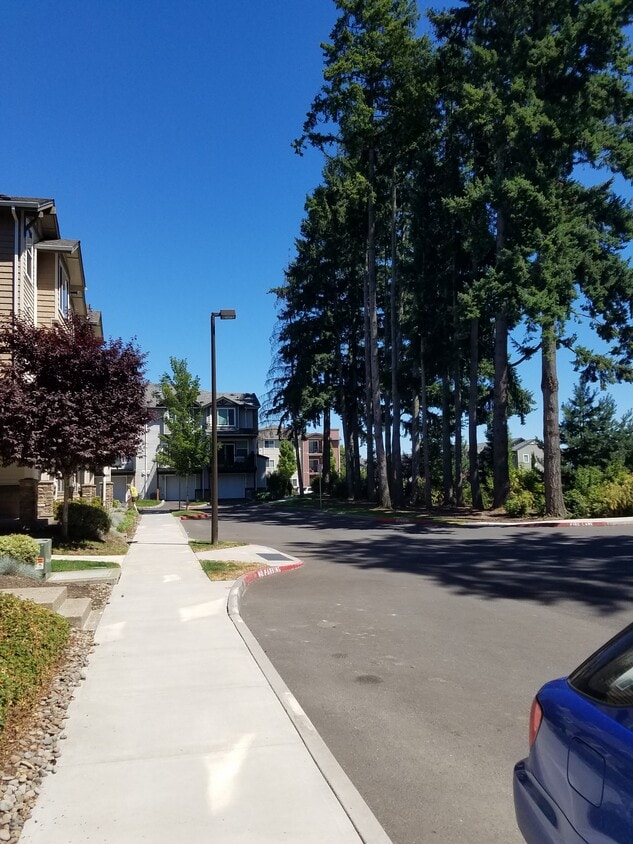 10582 NE Cedar Falls Loop, Hillsboro, OR 97006 Townhome Rentals
