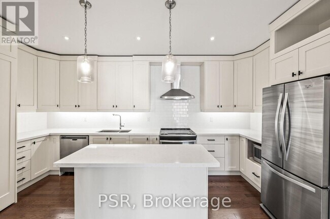 Photo du bâtiment - 114 Ossington Ave