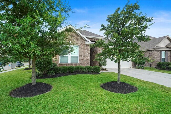 Foto del edificio - 10003 Cimarron Canyon Ln