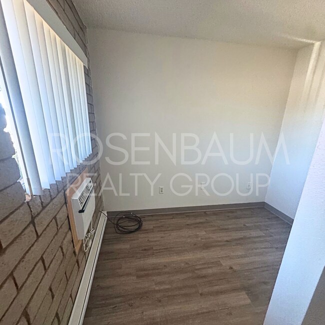 Foto del edificio - Cute and cozy 1-bedroom, 1-bath upstairs a...