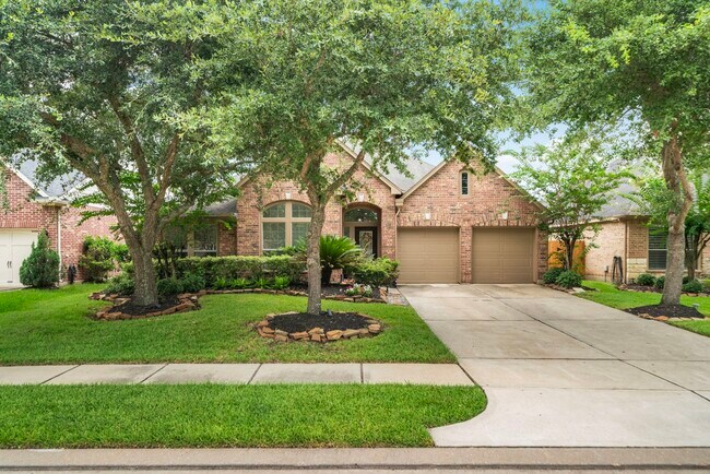 Building Photo - 28410 Stonestead Dr