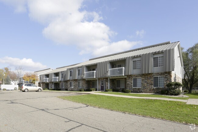 Saw Mill Creek Apartments Apartments Vicksburg, MI