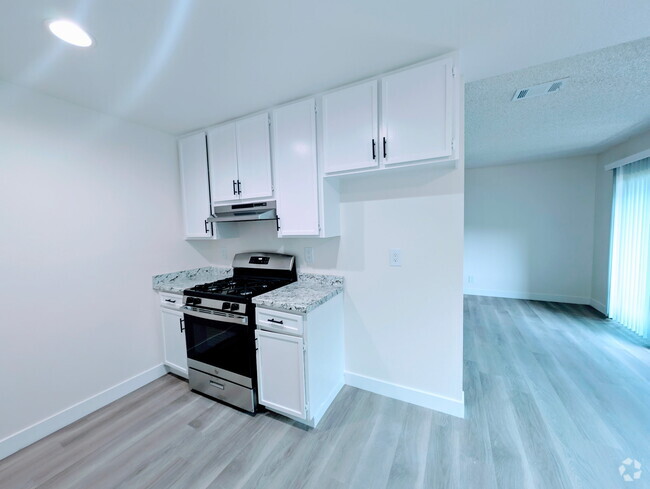 Building Photo - Parc Mountain View Apartments