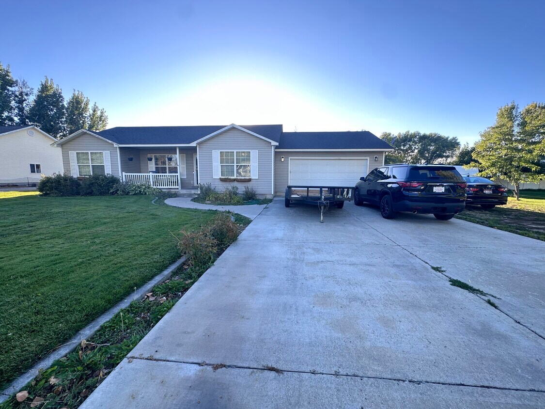 29 N 3841 E, Rigby, ID 83442 House Rental in Rigby, ID