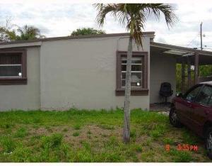 Primary Photo - 1600 NW 11th St