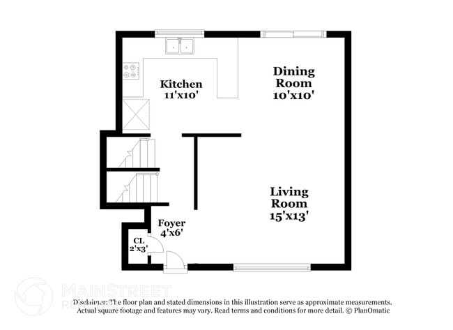 Foto del edificio - 3865 Scarsborough Dr SW